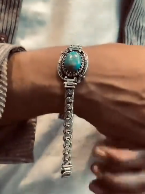 New Zulfiqar Bracelet