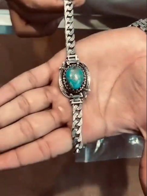 New Zulfiqar Bracelet